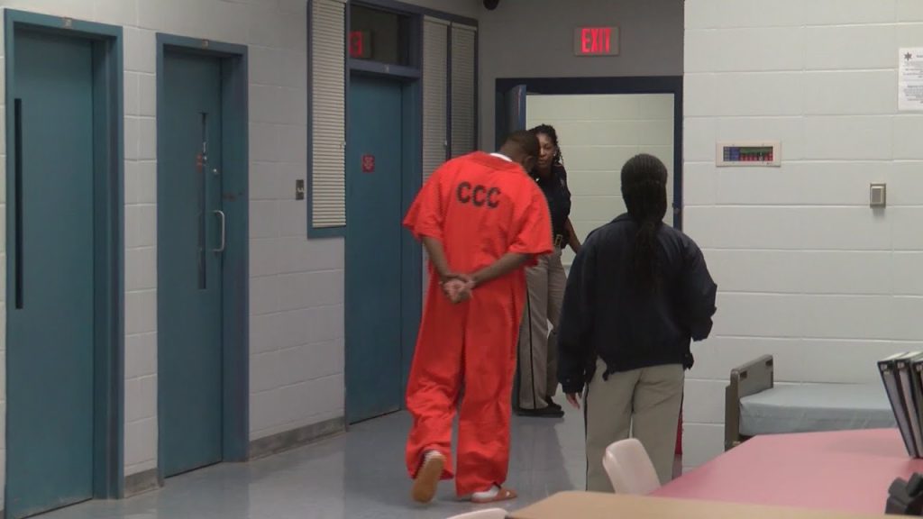 caddo correctional center inmate search