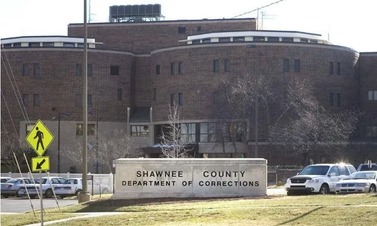 shawnee correctional center inmate search
